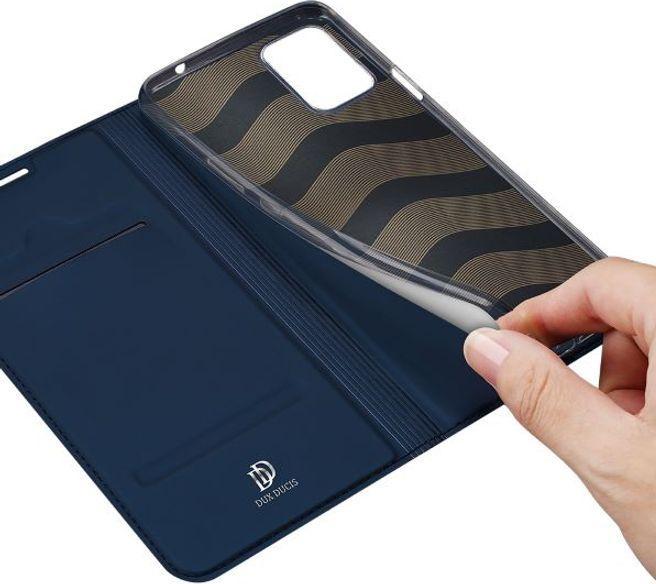 Immagine prodotto Dux Ducis Copertina del libro della serie Skin Pro (LG K62, LG K52, LG K42)