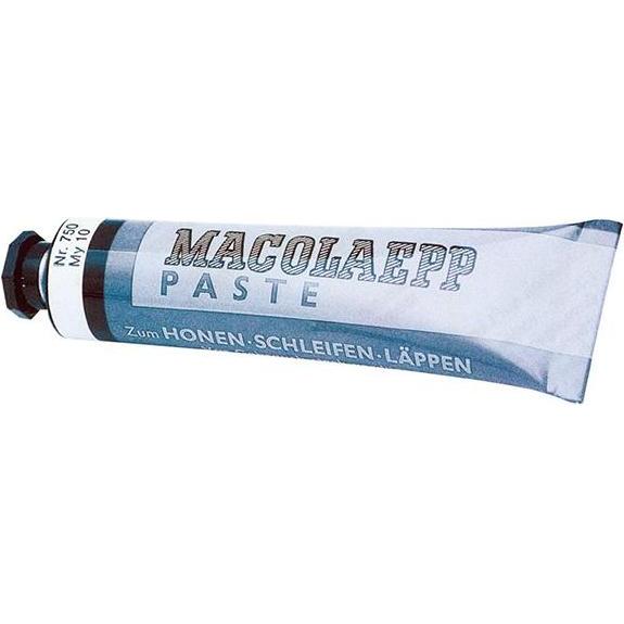 Thumbnail - NoName, Schleifmittel, Läpp-Paste K 750 my 10 Tube 100g Macolaepp