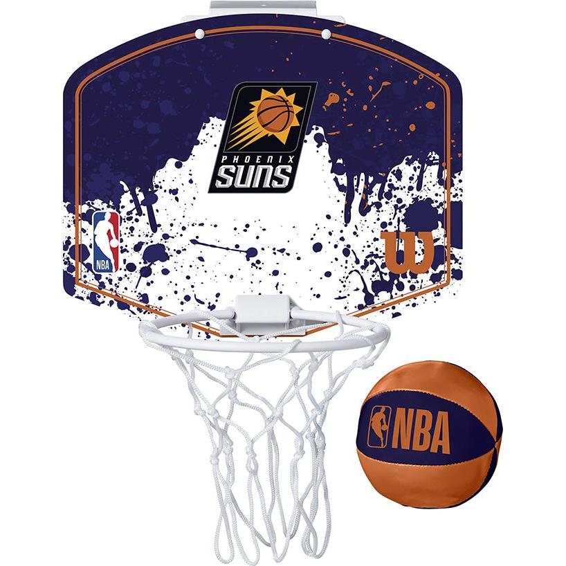 Wilson, Basketball