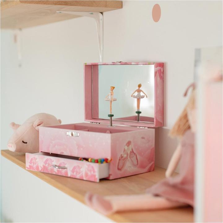 Image du produit Trousselier Danseuse