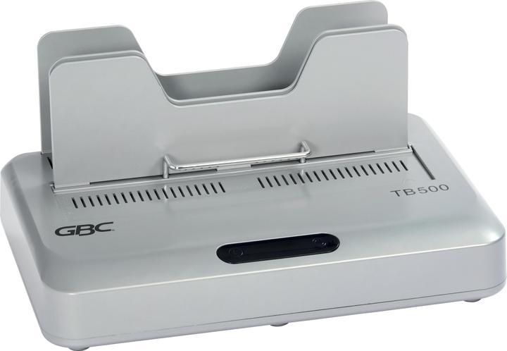 Image du produit GBC Thermorelieuse ThermaBind T500 (Reliure thermocollante)