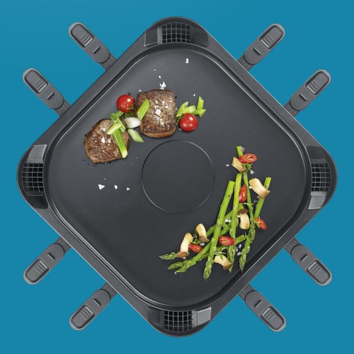 Actual product image Severin RG2379 Sevento Set mit 2x Filter-Set