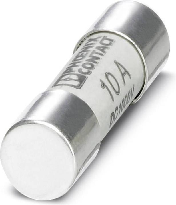 Produktbild Phoenix Contact Feinsicherung 12 A 1000 V 3061 (12 A)