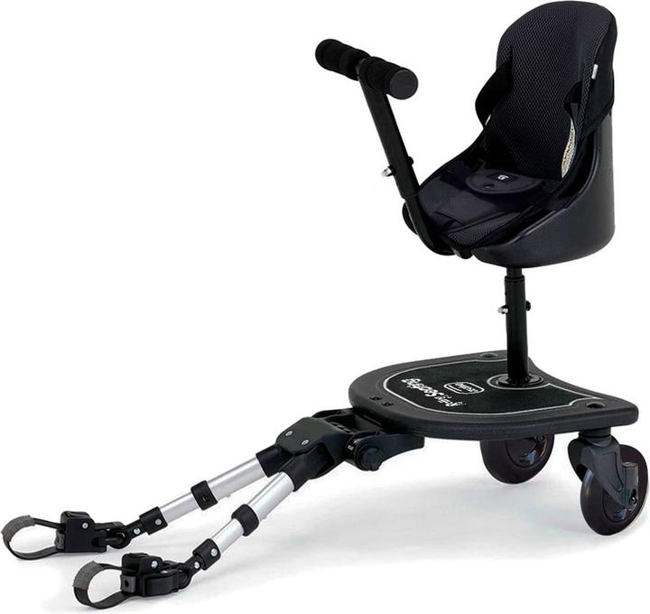 Productafbeelding Asalvo Boordscooter