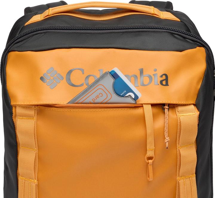 Produktbild Columbia Landroamer Travel Backpack 23 L (23 l)