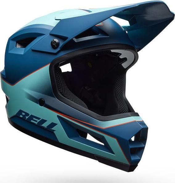 Image du produit Bell Sanction II DLX MIPS Helmet (59 - 61 cm)
