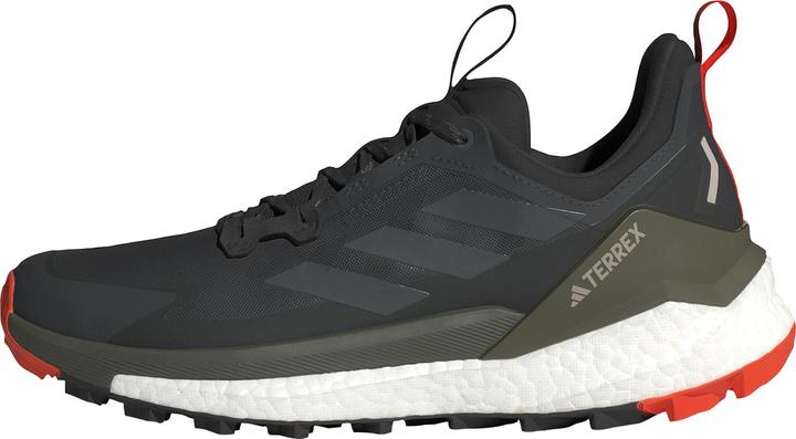 Actual product image adidas Terrex Free Hiker 2 Low (44 2/3)