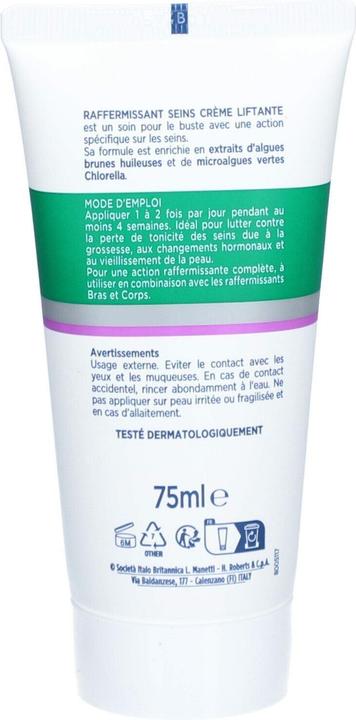 Somatoline Body Lift