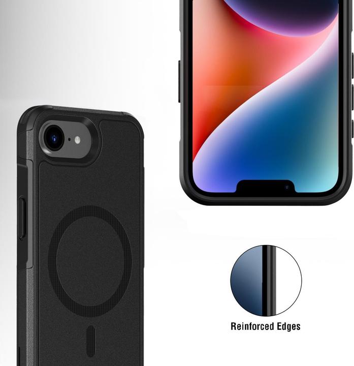 Produktbild 4smarts Defend Case (Apple iPhone 16e)