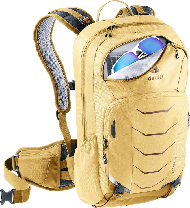 Produktbild Deuter Attack 16 (16 l)
