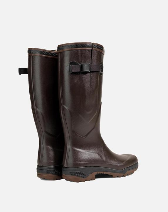 Actual product image Aigle Parcours 2 Vario rubber boots (43)