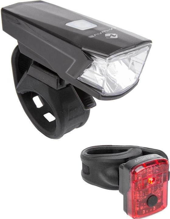 Image du produit M-Wave Atlas K 15 (70 lm, 70 lm)