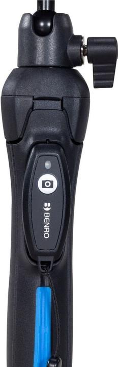 Produktbild Benro BK 15 Smart Mini Selfie Stick (Metall)