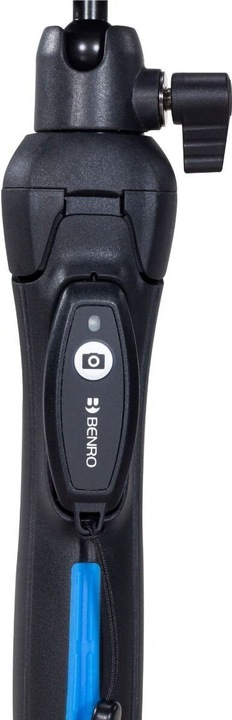 Actual product image Benro BK 15 Smart Mini (Metal)