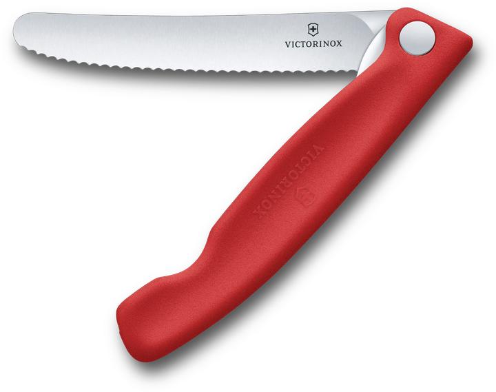 Produktbild Victorinox Picknick Messer (11 cm)