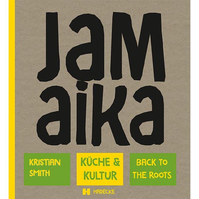 Thumbnail - Jamaika, Ratgeber von Kristian Smith