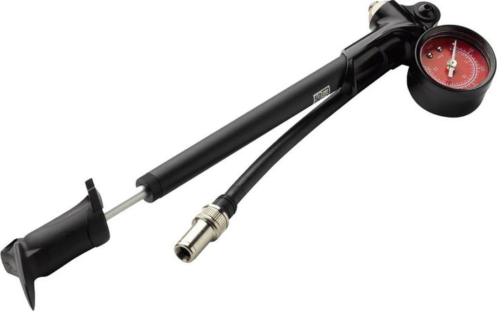 RockShox high-pressure pump