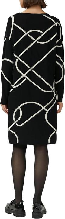 Image du produit s.Oliver Abito in Maglia Jacquard (36)