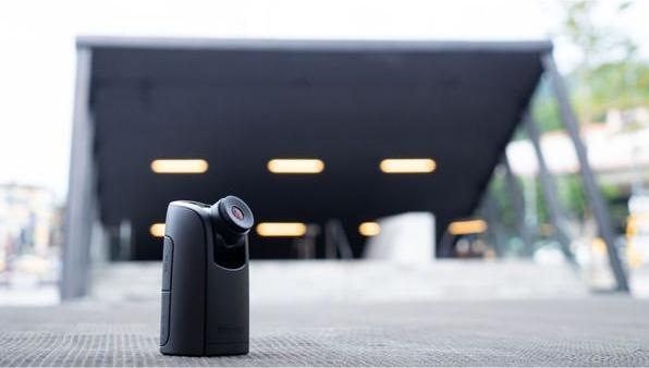 Actual product image Brinno Time-lapse camera BCC300-C