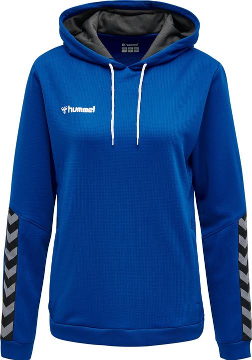 Produktbild hummel Authentic Poly Hoodie Woman (M)