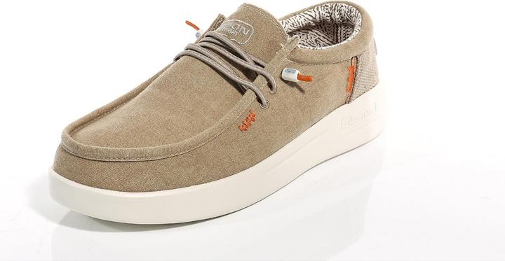 Immagine prodotto Sealand Fusion Herren Leinenschuh (42)