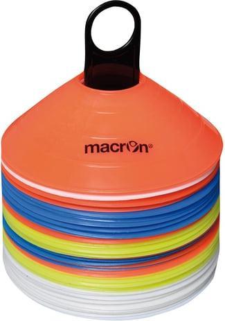 Actual product image Macron Markierhüte