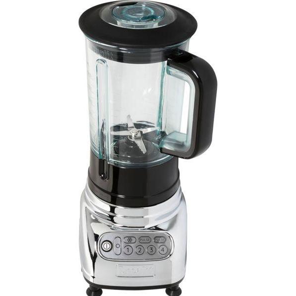 Thumbnail - Dualit Blender 83820, Standmixer, Silber