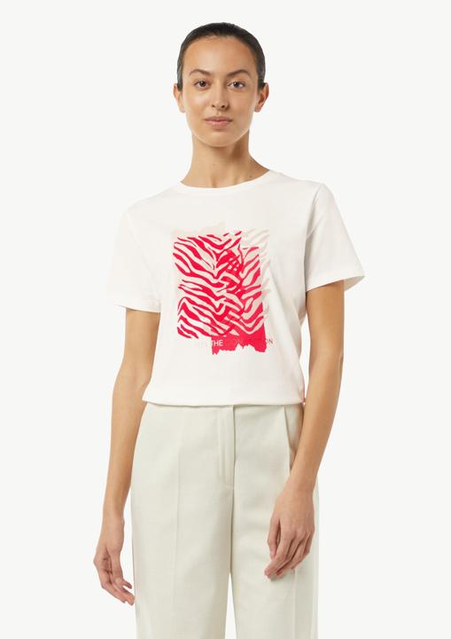 Produktbild Comma T-Shirt T-Shirt mit Artwork (36)
