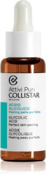Produktbild Collistar Glycolic Acid (30 ml)