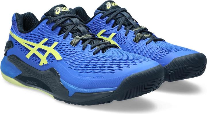 Immagine prodotto ASICS Performance Gel Resolution 9 Padel Shoe Uomo (41.5)