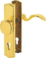 Hoppe Si-We-grtSchildM57/371A/3/112SHRE 10 PZ 57U5/67U5 (Türschild)