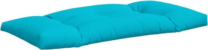 Actual product image VidaXL Pallet cushion 58X58X10 Cm Oxford fabric (58 x 58 x 10 cm)