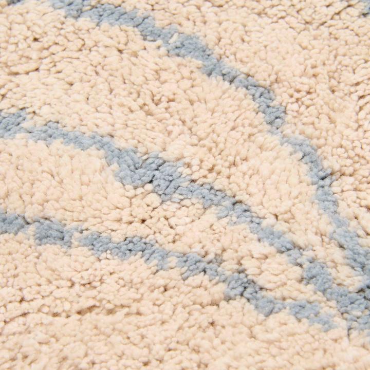 Image du produit Little Dutch Teppich Pilz - 102x118 cm