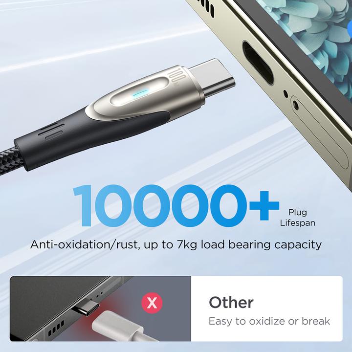 Immagine prodotto Joyroom USB C — Lightning (1.20 m, USB 3.0, 30 W)
