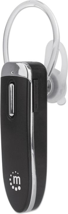 Produktbild Manhattan Bluetooth®-Headset (330 h, Kabellos)