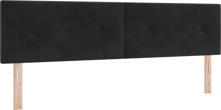 Produktbild vidaXL Boxspringbett (180 x 200 cm)