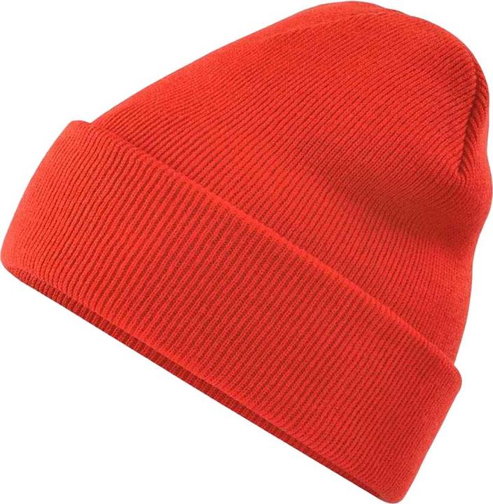 Produktbild Beechfield Original Mütze Mit Bündchen (One Size)
