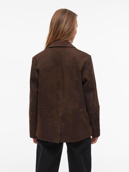Image du produit Vila Wildleder Blazer (42)