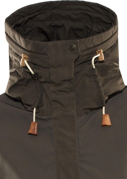 Produktbild Fjällräven Anorak No.8 (S)