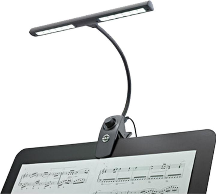 Produktbild K&M 12295 Notenständerleuchte Dimmer Light