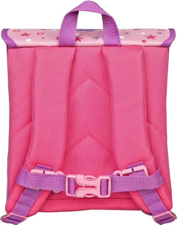 Produktbild Scooli Kindergartenrucksack Cutie Peppa Pig 6.5 l, Produkttyp
