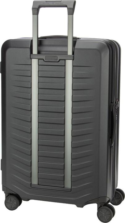 Actual product image Porsche Design Roadster - HC Trolley 4W (73 l)