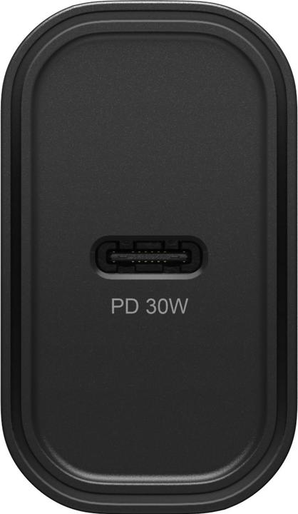 Produktbild OtterBox 30W EU Schnellladegerät (30 W, 1 Port)