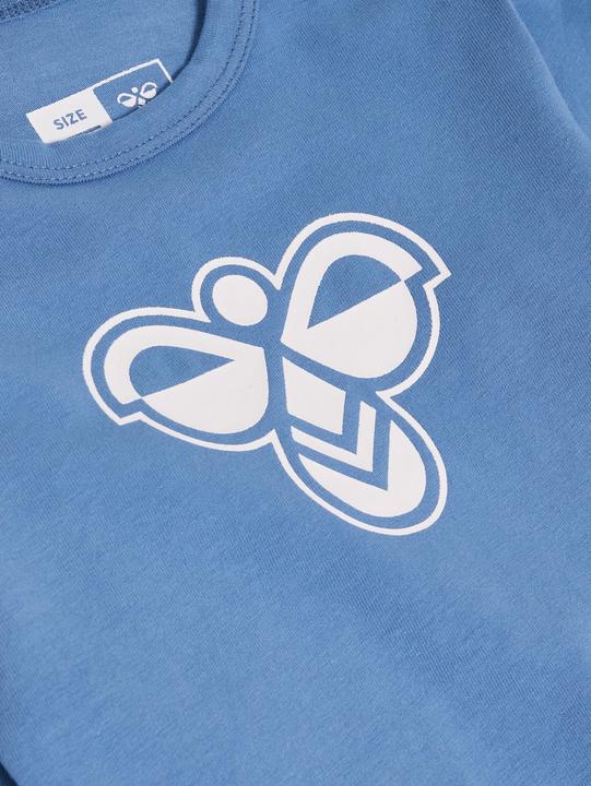 Produktbild hummel hmlMINI LOGO BODY L/S (80)