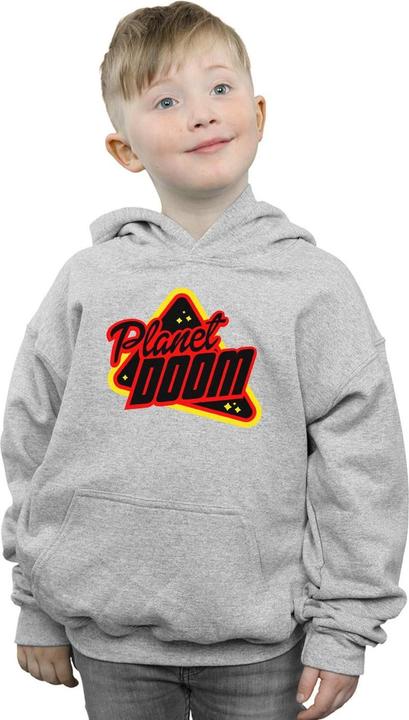 Produktbild Ready Player One Planet Doom (152, 158)