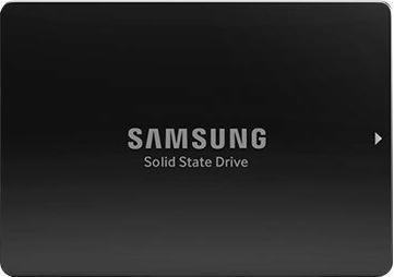 Immagine prodotto Samsung Pm983 (960 GB, 2.5")