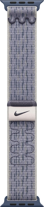Grey, Blue