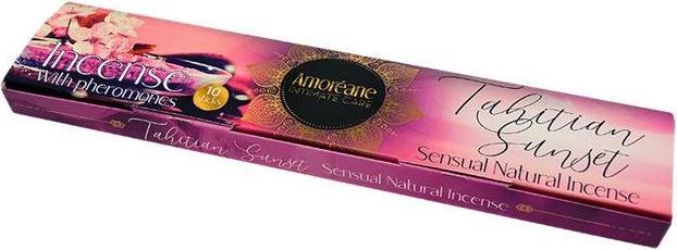 Image du produit Amoreane Buisson Tahitien Au Coucher Du Soleil Avec Phéromones, Arôme Floral