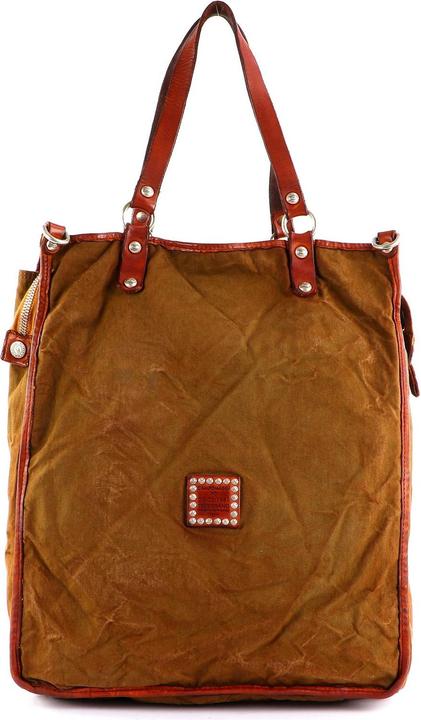 Produktbild Campomaggi Marte Shopping Bag