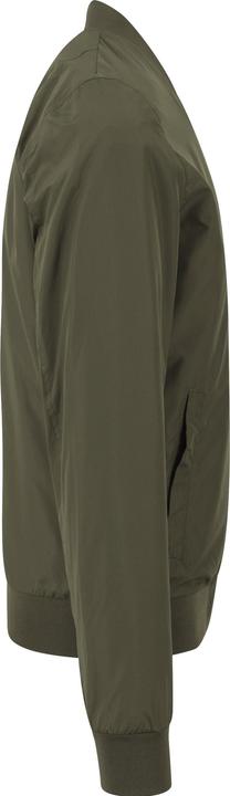 Actual product image Urban Classics Light Bomber Jacket - 510 (M)